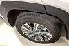 Hyundai TUCSON 1.6 T-GDi Hybrid Aut. 2023MY SE Connect White