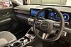 Hyundai KONA 1.6 Hybrid 129 Ultimate 5dr DCT White