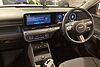 Hyundai KONA 1.6 Hybrid 129 Ultimate 5dr DCT White