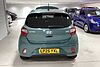 Hyundai I10 1.2 [79] Premium 5dr [Nav] Green