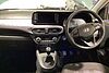 Hyundai I10 1.2 [79] Premium 5dr [Nav] Green