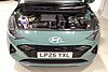 Hyundai I10 1.2 [79] Premium 5dr [Nav] Green