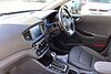 Hyundai IONIQ 1.6 GDi Hybrid Premium SE 5dr DCT Blue