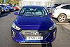 Hyundai IONIQ 1.6 GDi Hybrid Premium SE 5dr DCT Blue
