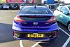 Hyundai IONIQ 1.6 GDi Hybrid Premium SE 5dr DCT Blue