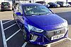 Hyundai IONIQ 1.6 GDi Hybrid Premium SE 5dr DCT Blue