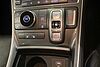 Hyundai SANTA FE 1.6 TGDi Hybrid Premium 5dr Auto Blue