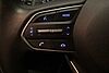 Hyundai SANTA FE 1.6 TGDi Hybrid Premium 5dr Auto Blue