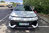 Hyundai KONA E (218ps) N Line S White