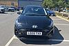 Hyundai I10 1.0 (63ps) Advance Auto Black