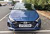 Hyundai I20 1.0T GDi N Line S 5dr DCT Blue