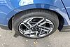 Hyundai I20 1.0T GDi N Line S 5dr DCT Blue