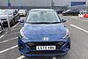 Hyundai I10 1.2 [79] Premium 5dr Auto [Nav] Hatchback Blue