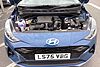 Hyundai I10 1.2 [79] Premium 5dr Auto [Nav] Hatchback Blue