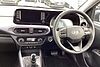 Hyundai I10 1.2 [79] Premium 5dr Auto [Nav] Hatchback Blue