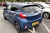 Hyundai I10 1.2 [79] Premium 5dr Auto [Nav] Hatchback Blue