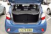 Hyundai I10 1.2 [79] Premium 5dr Auto [Nav] Hatchback Blue