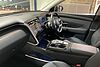 Hyundai TUCSON 1.6 T-GDi Hybrid Aut. 2023MY Ultimate Silver