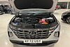Hyundai TUCSON 1.6 T-GDi Hybrid Aut. 2023MY Ultimate Silver