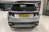 Hyundai TUCSON 1.6 T-GDi Hybrid Aut. 2023MY Ultimate Silver