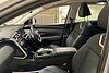 Hyundai TUCSON 1.6 T-GDi Hybrid Aut. 2023MY Ultimate Silver