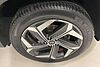 Hyundai TUCSON 1.6 T-GDi Hybrid Aut. 2023MY Ultimate Silver