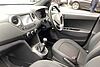 Hyundai I10 1.0 Go SE 5dr Blue