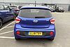 Hyundai I10 1.0 Go SE 5dr Blue