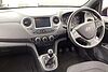 Hyundai I10 1.0 Go SE 5dr Blue