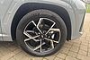 Hyundai TUCSON 1.6T Plug-in Hybrid N Line 5dr 4WD Auto Grey