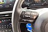 Hyundai TUCSON 1.6T 48V MHD N Line S 5dr 4WD DCT White