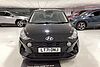 Hyundai I10 1.0 SE Connect 5 Door Black