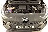 Hyundai I10 1.0 SE Connect 5 Door Black