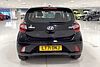 Hyundai I10 1.0 SE Connect 5 Door Black