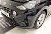 Hyundai I10 1.0 SE Connect 5 Door Black