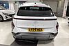 Hyundai KONA 1.6 GDi Hybrid Ultimate 5dr DCT Hatchback White