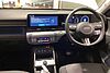 Hyundai KONA 1.6 GDi Hybrid Ultimate 5dr DCT Hatchback White