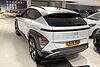 Hyundai KONA 1.6 GDi Hybrid Ultimate 5dr DCT Hatchback White