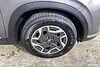Hyundai SANTA FE 1.6 TGDi Hybrid Premium 5dr Auto Grey