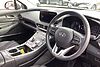 Hyundai SANTA FE 1.6 TGDi Hybrid Premium 5dr Auto Grey