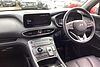 Hyundai SANTA FE 1.6 TGDi Hybrid Premium 5dr Auto Grey