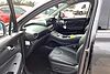 Hyundai SANTA FE 1.6 TGDi Hybrid Premium 5dr Auto Grey