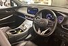 Hyundai SANTA FE 1.6 TGDi Hybrid Premium 5dr Auto Blue