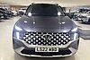 Hyundai SANTA FE 1.6 TGDi Hybrid Premium 5dr Auto Blue