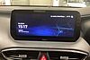 Hyundai SANTA FE 1.6 TGDi Hybrid Premium 5dr Auto Blue
