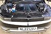 Hyundai IONIQ 5 160kW Ultimate 73 kWh 5dr Auto Black