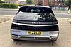 Hyundai IONIQ 5 160kW Ultimate 73 kWh 5dr Auto Black
