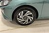 Hyundai I20 1.0T GDi 90 Element 5dr DCT Green