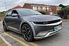Hyundai IONIQ 5 160kW Premium 73 kWh 5dr Auto Grey
