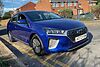 Hyundai IONIQ 1.6 GDi Hybrid Premium 5dr DCT Blue